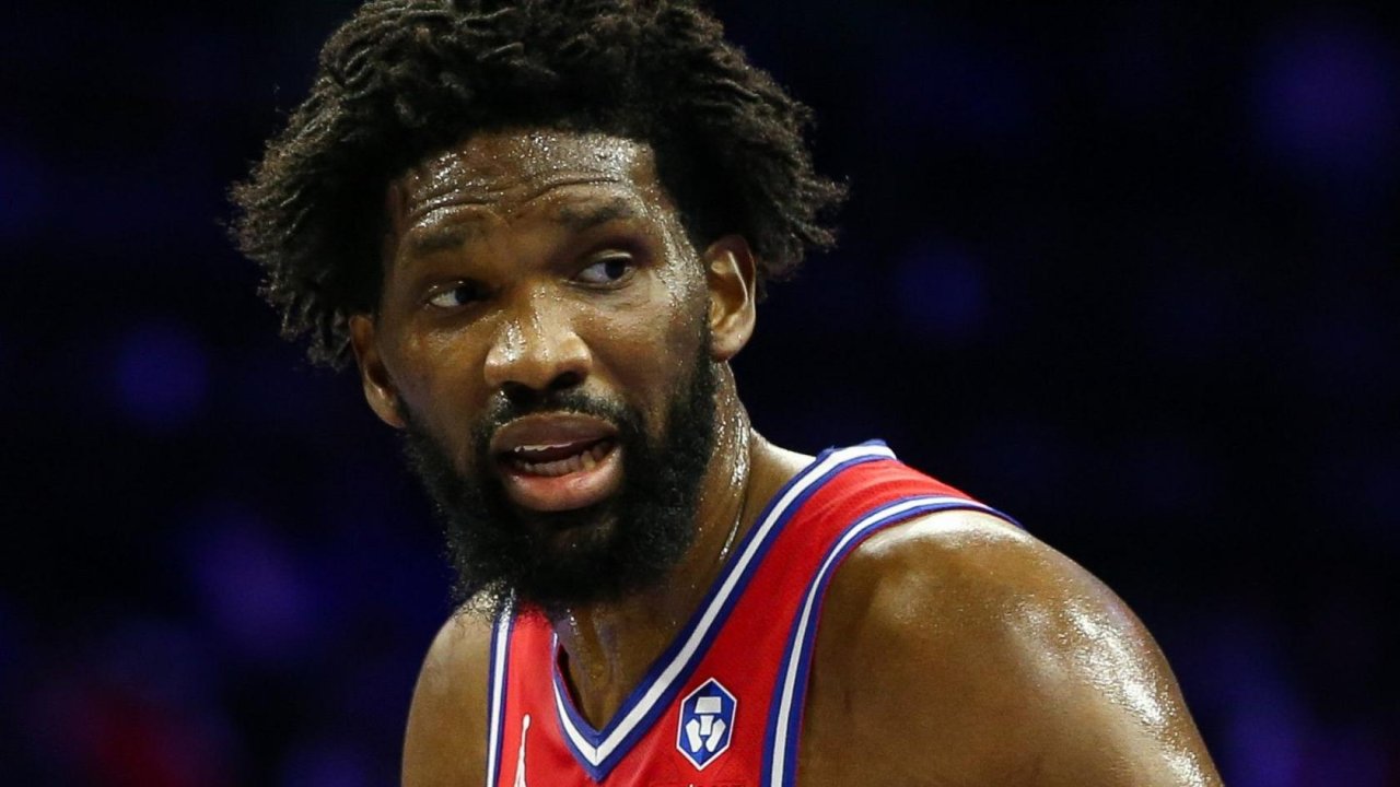 Joel-Embiid