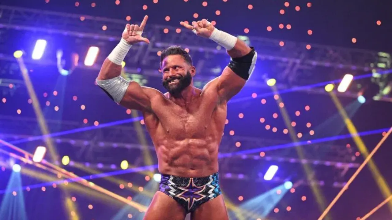 Zack-Ryder