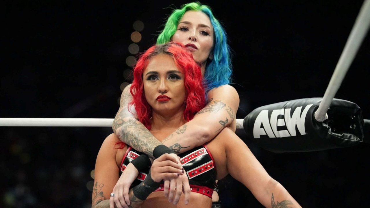 Miranda Alize - Nixon Newell