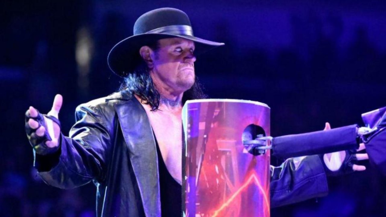 The-Undertaker