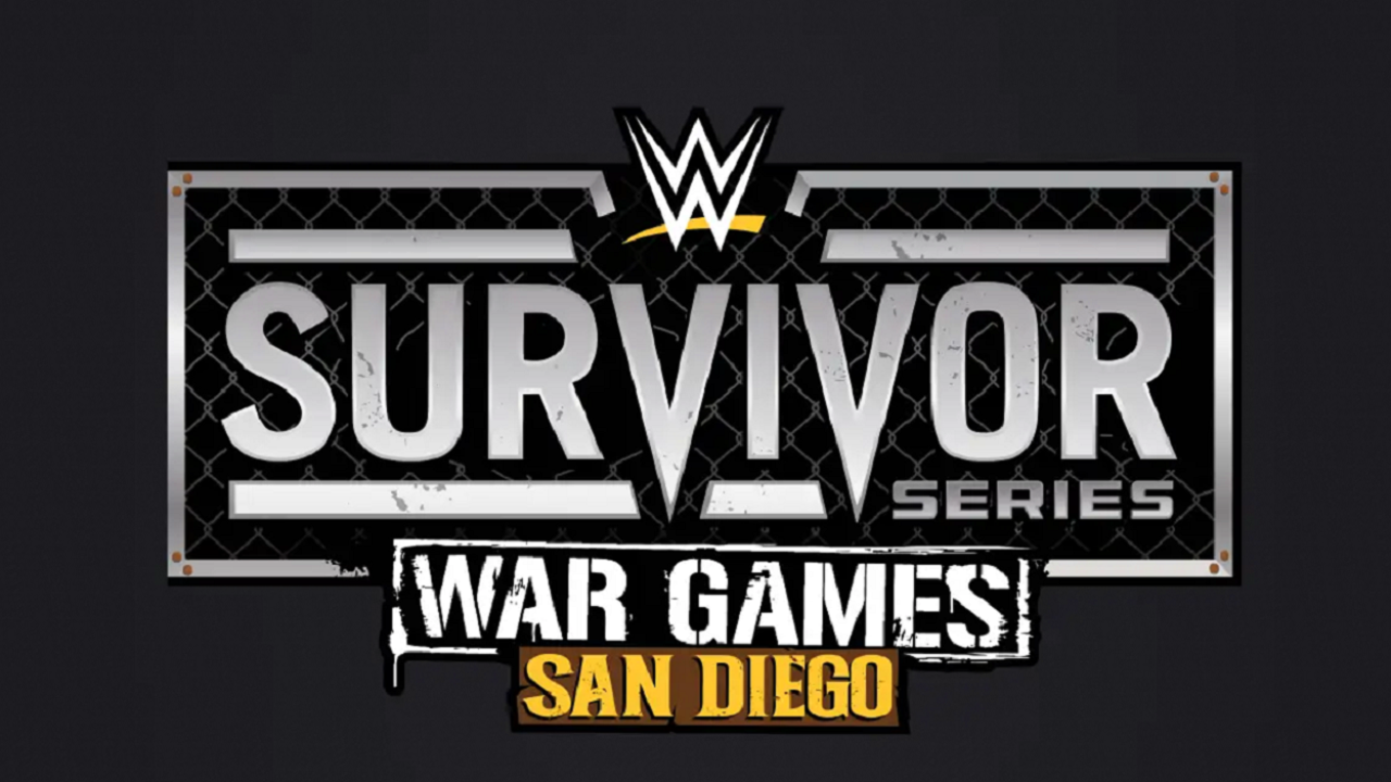WWE Survivor Series WarGames