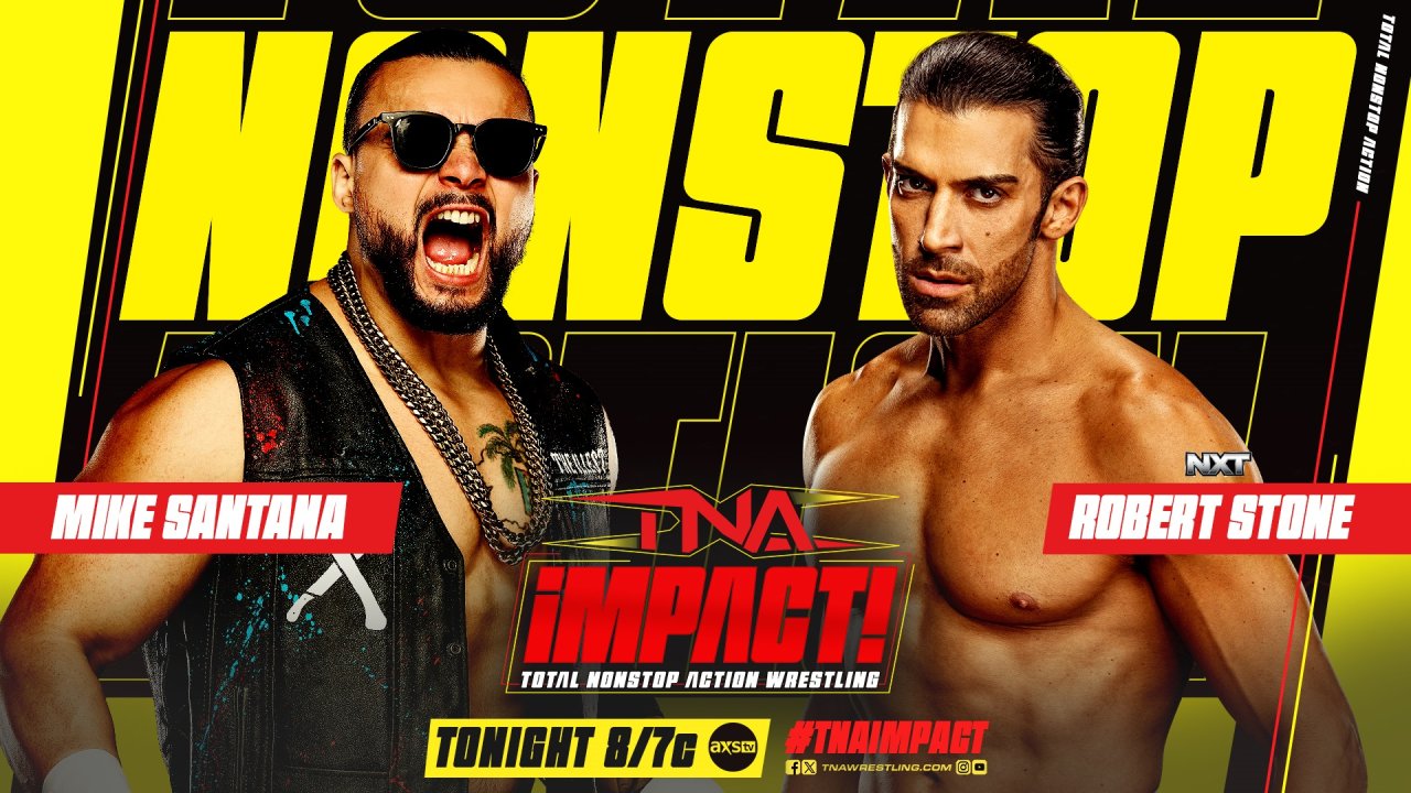 TNA iMPACT Preview (December 4, 2025): Orlando, FL.