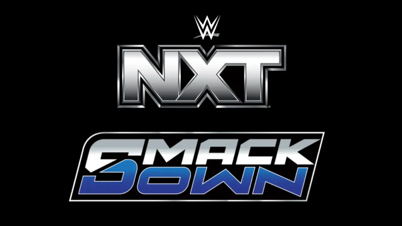 NXT-SmackDown