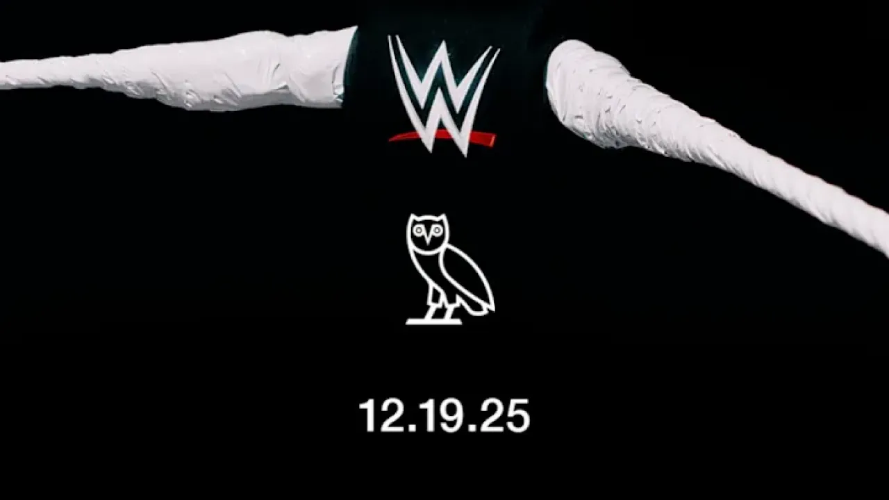 OVO-WWE