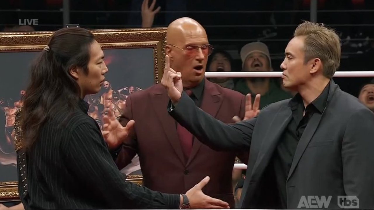 Okada-Takeshita