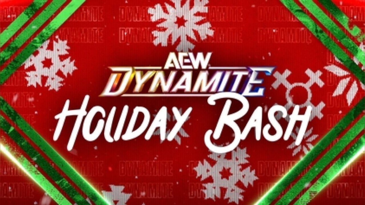 AEW Holiday Bash 