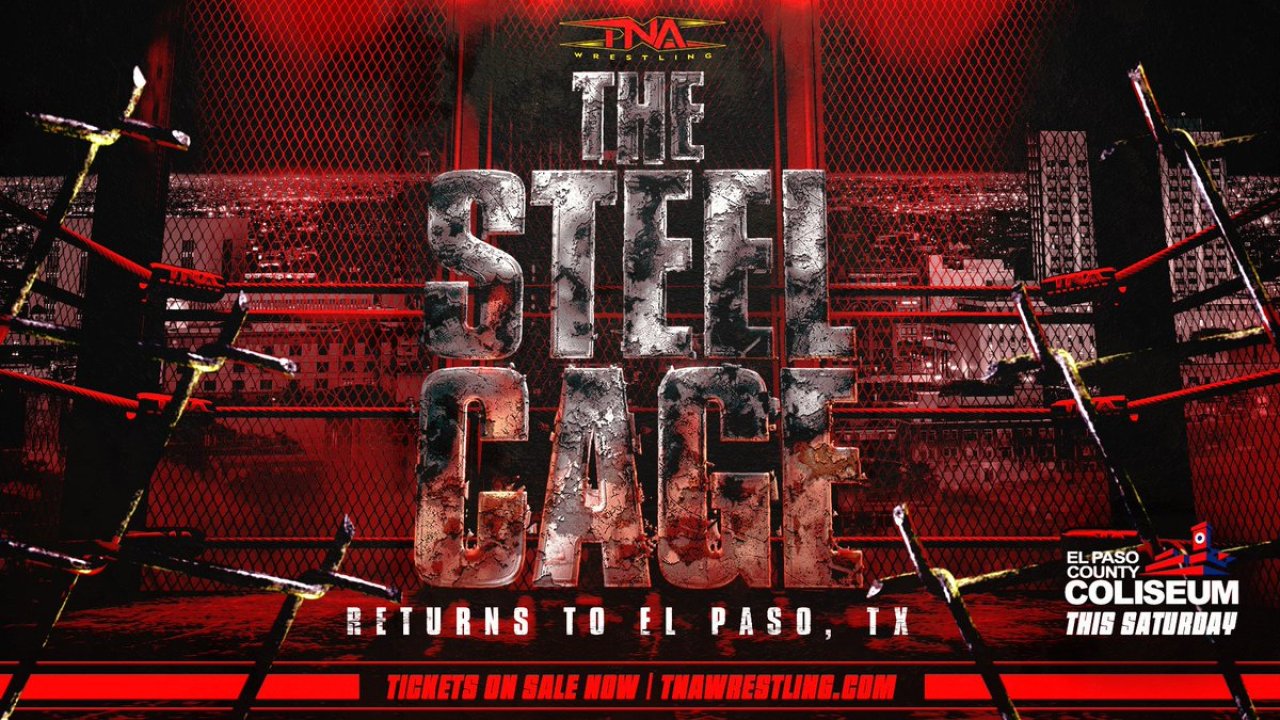 TNA-Steel-Cage