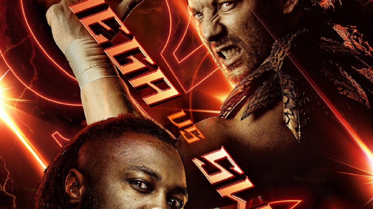 AEW Dynamite Results 2/18/26