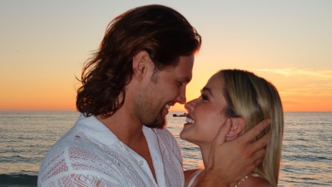 Kale Dixon, Summer Sorrell