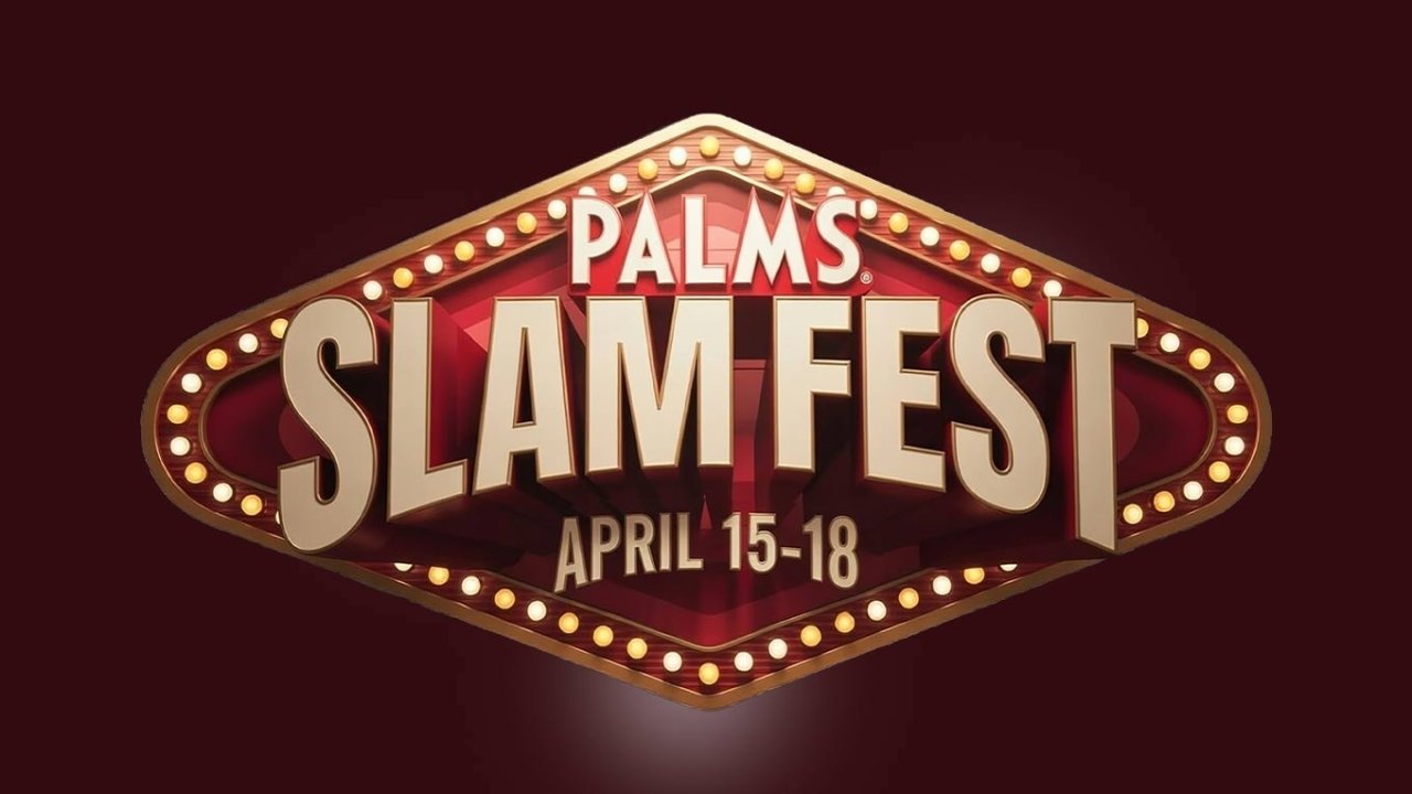 Slamfest