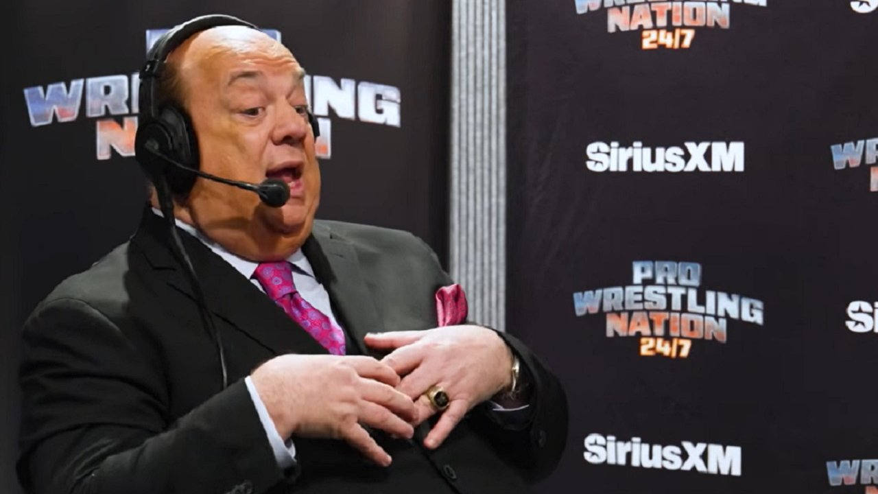 Paul Heyman