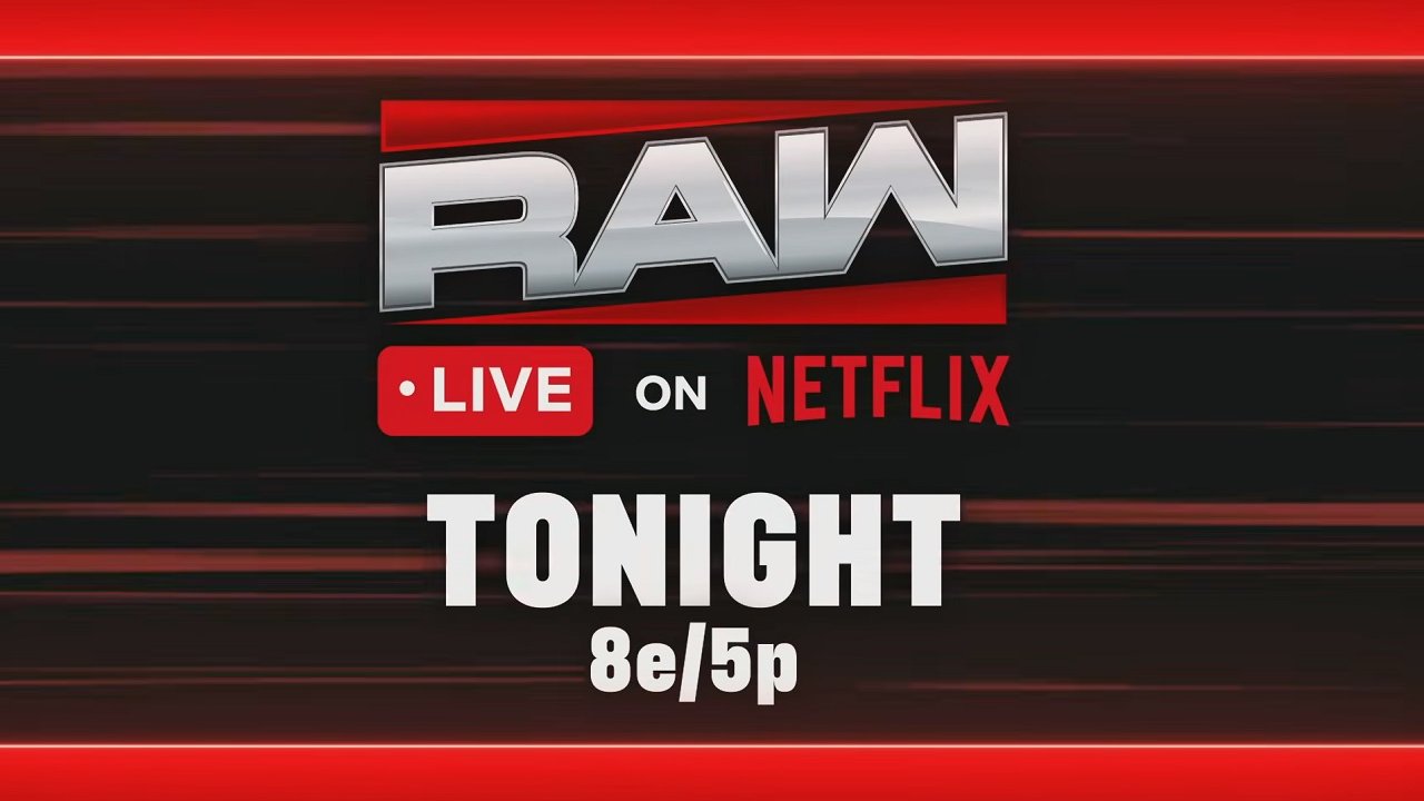 WWE Raw