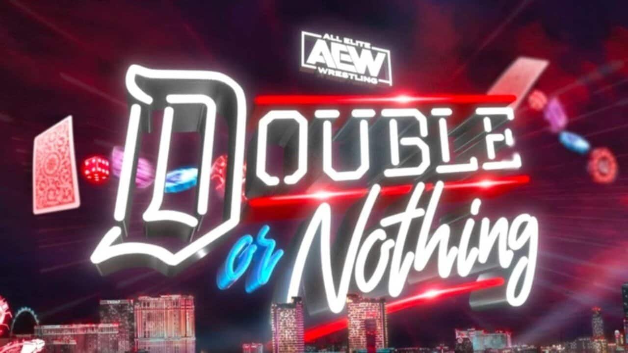 AEW-Double-Or-Nothing
