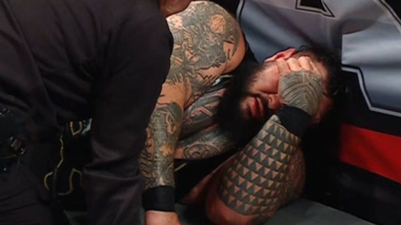 Bronson-Reed-Injured