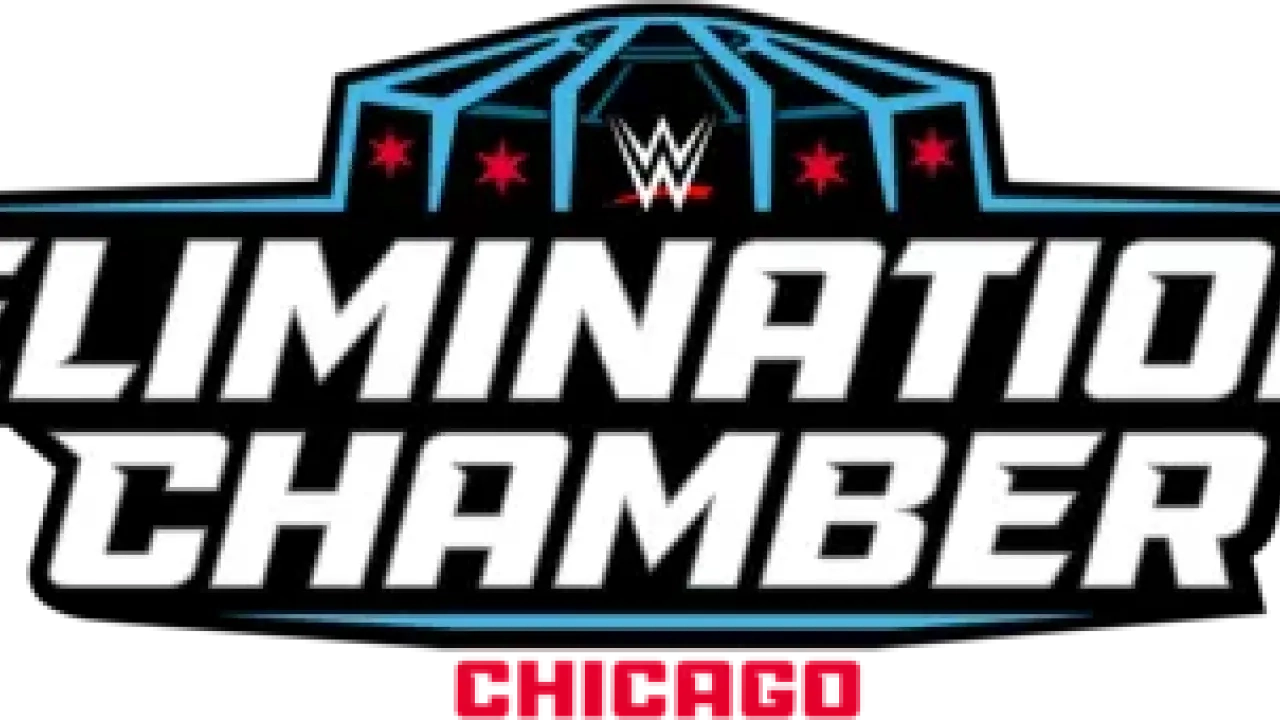 Elimination Chamber 2026