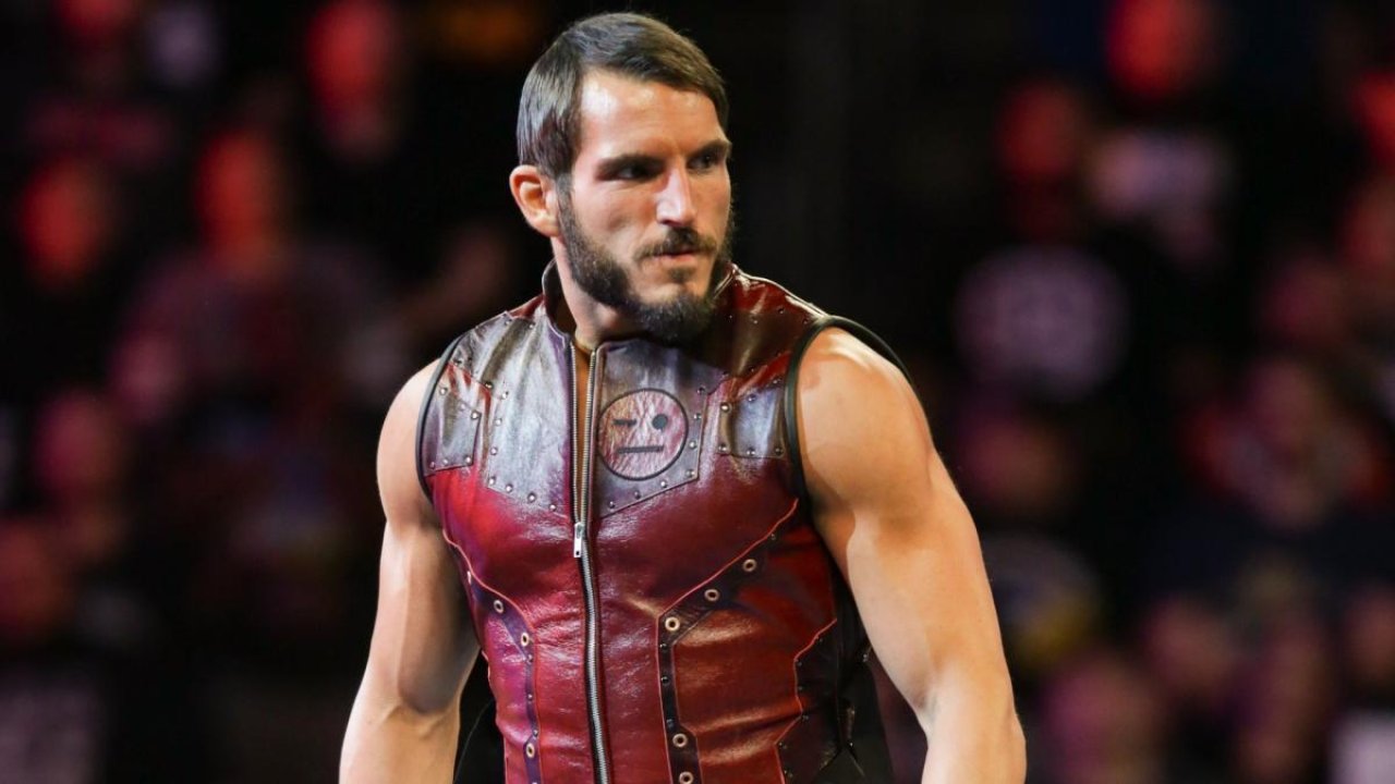 Johnny-Gargano