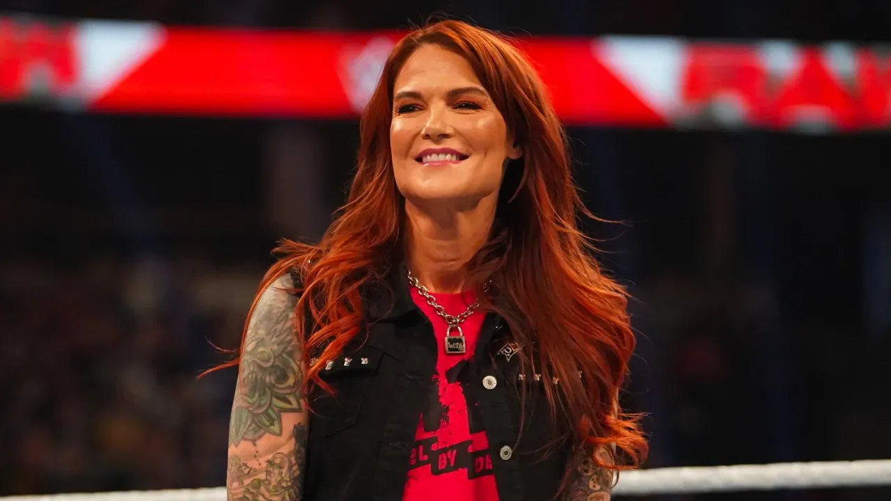 Lita-WWE