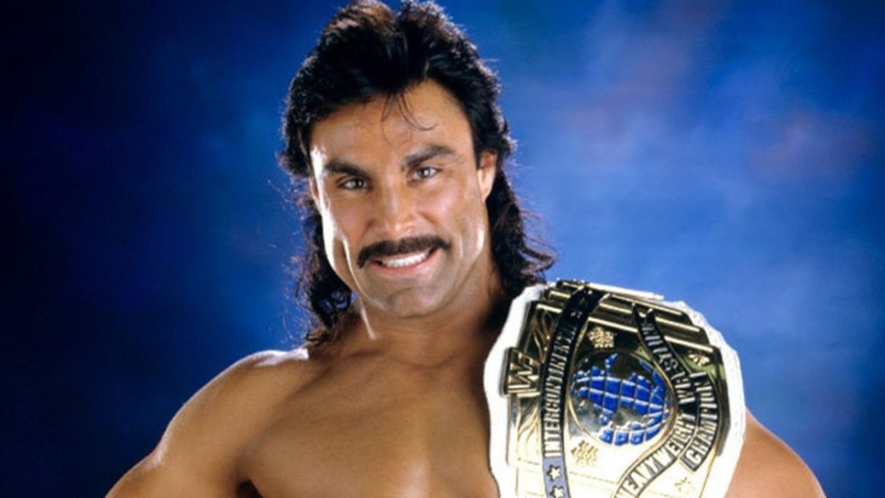 Marc-Mero