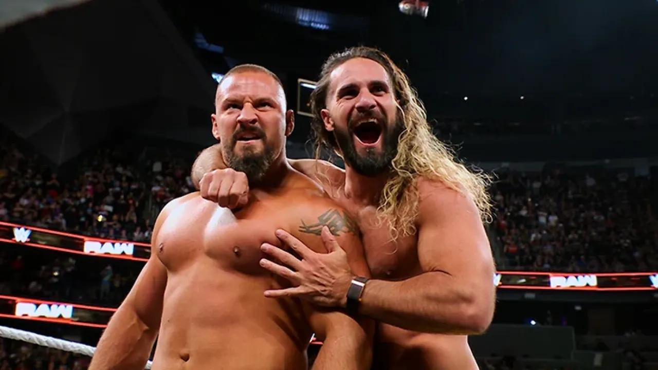 Rollins-Breakker