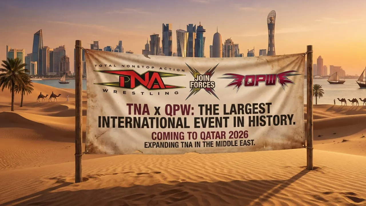 TNA-QPW