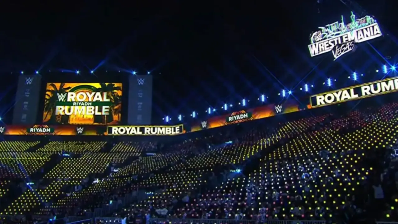 WWE-Royal-Rumble-Arena