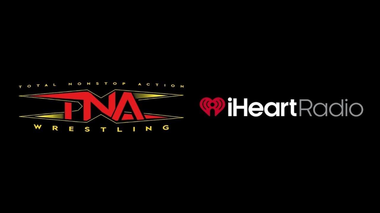 TNA, iHeartRadio