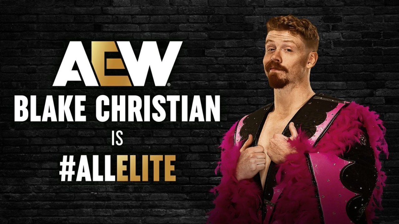 Blake-Christian-AEW