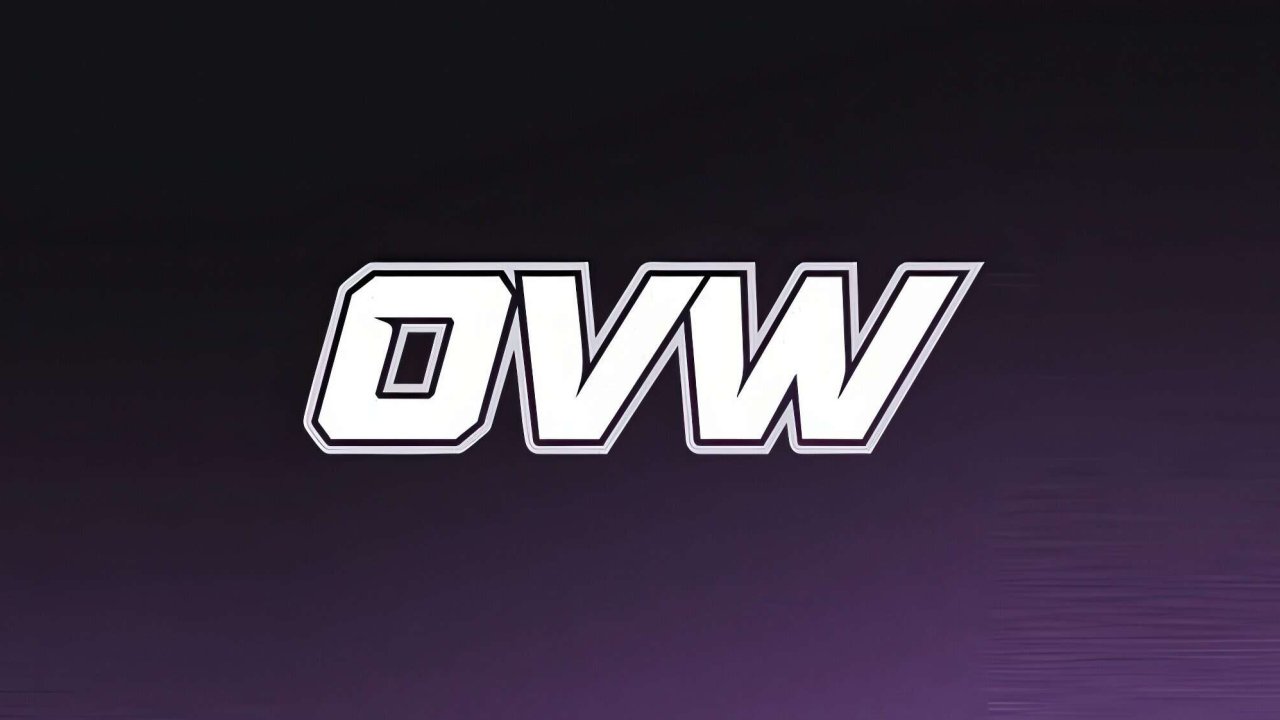 OVW Logo