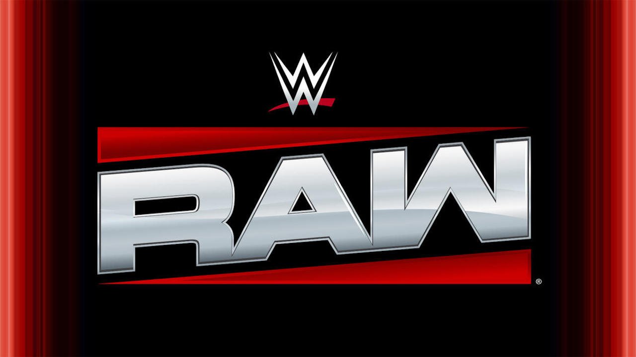 WWE Raw 