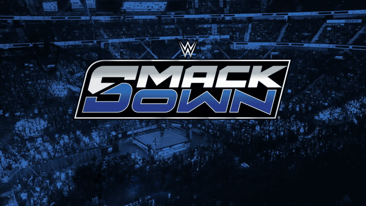 WWE Smackdown