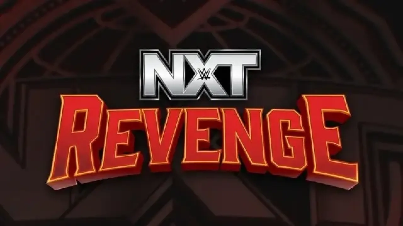 NXT Revenge 