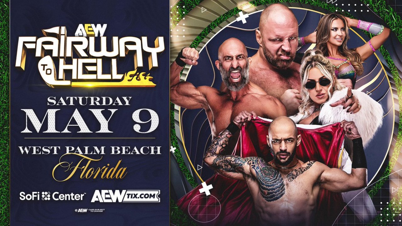 AEW-Fairway-To-Hell