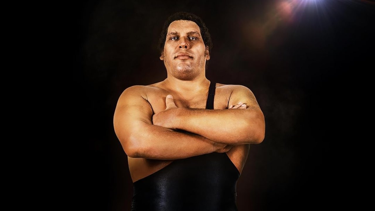 Andre-The-Giant