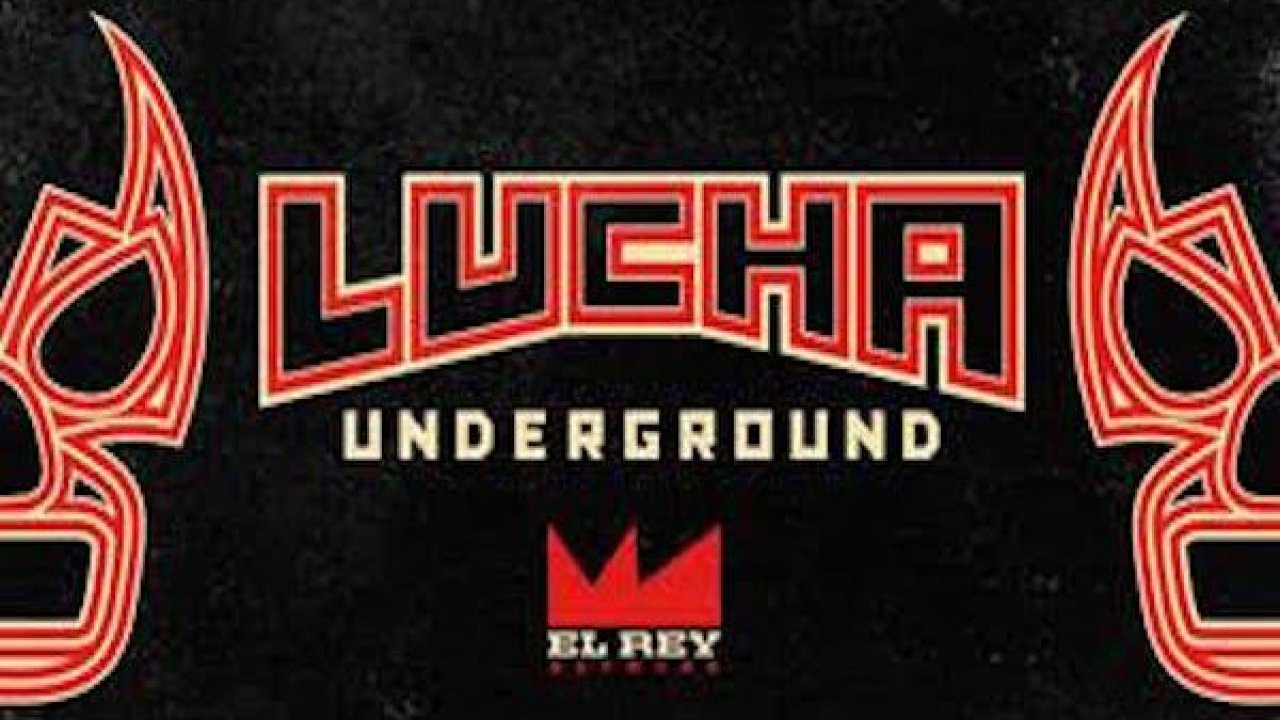 Lucha-Underground