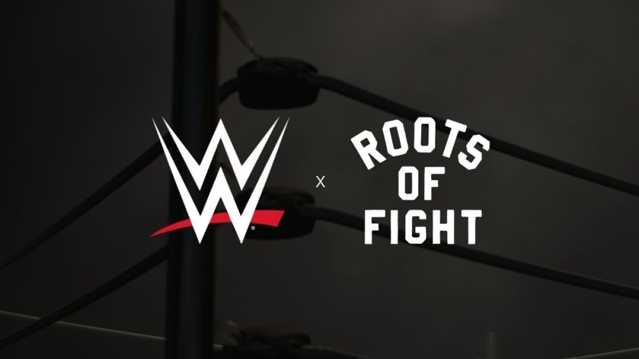 Roots-WWE