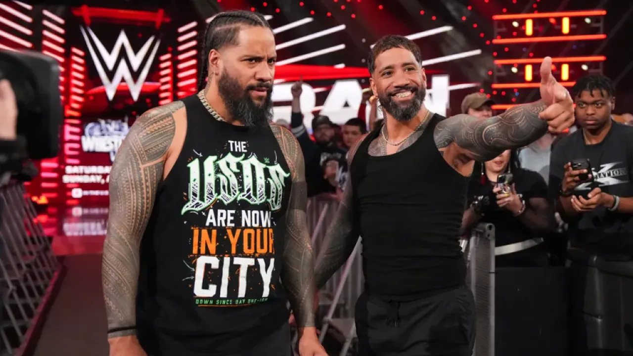 The-Usos