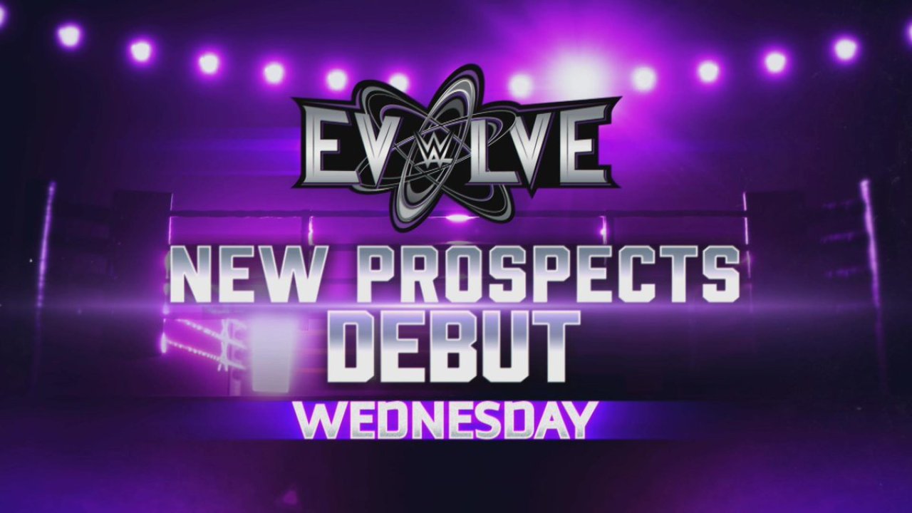 WWE-EVOLVE-ID