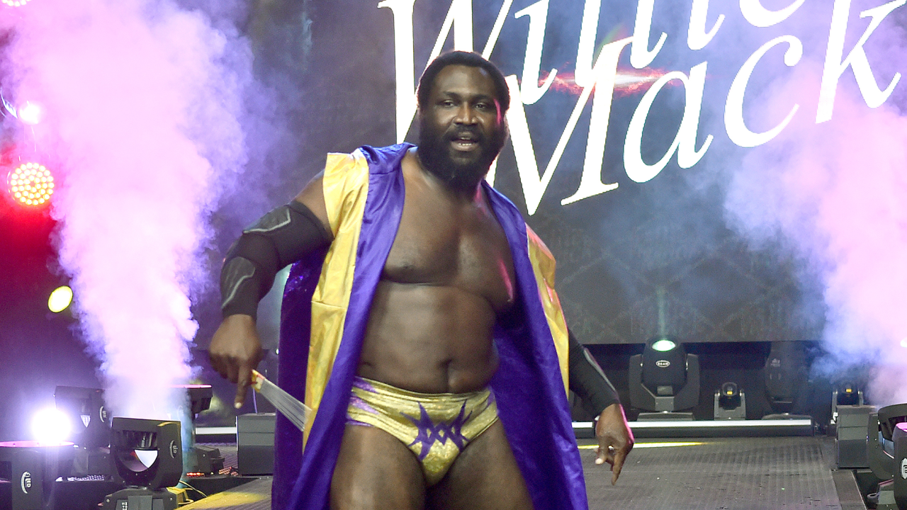 Willie-Mack