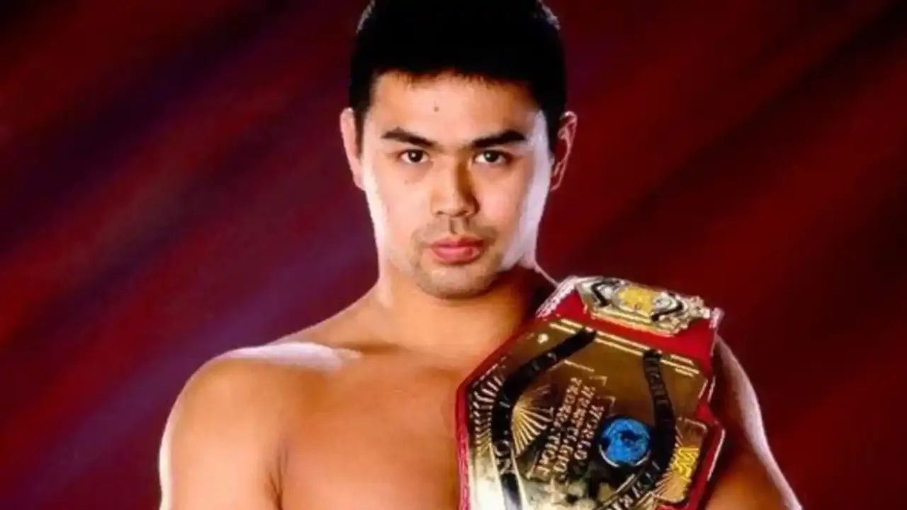 Taka-Michinoku