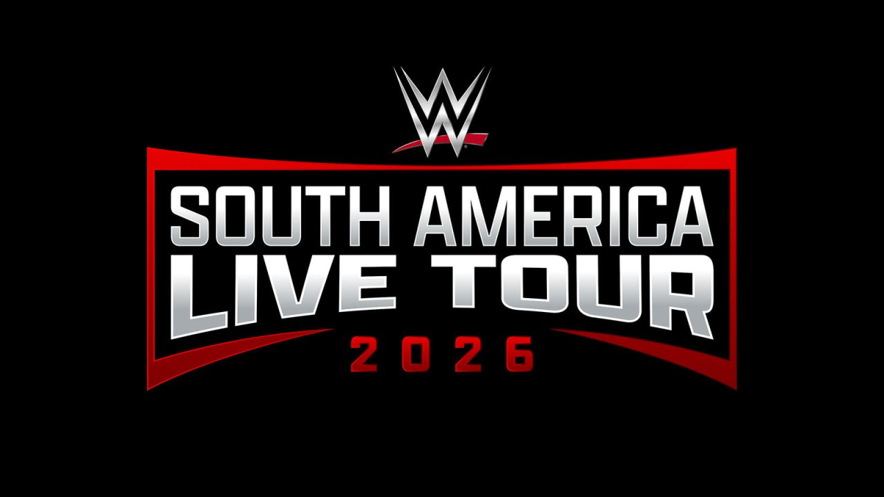 WWE South America
