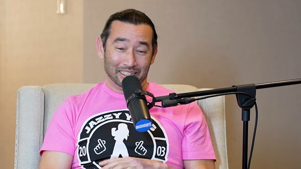 Jimmy Wang Yang