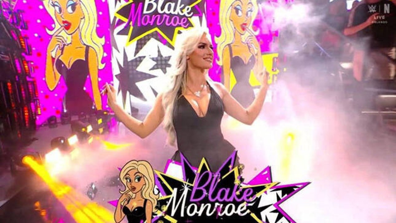 Blake-Monroe