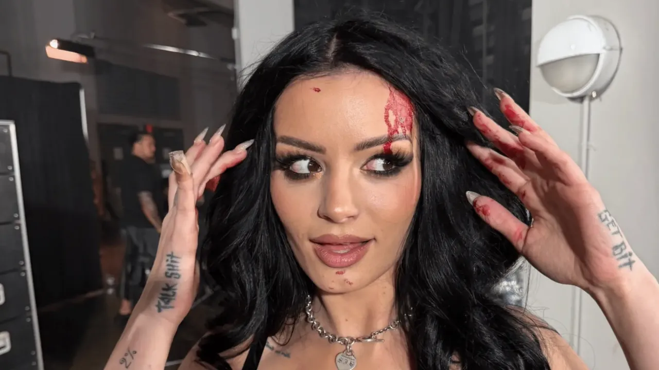Paige-WWE-SmackDown
