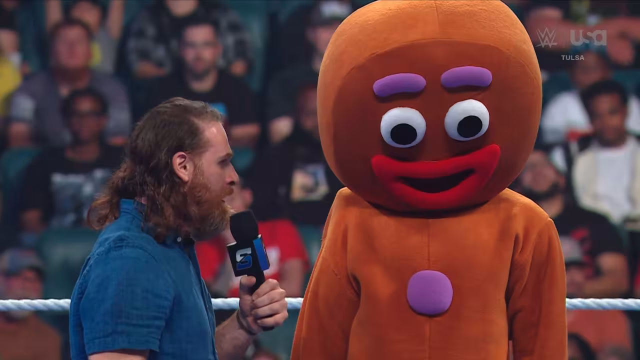 Sami-Zayn-Gingerbread