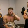 MJF Does "Steiner Math Promo" On AEW TV