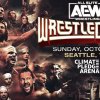 AEW Wrestle Dream