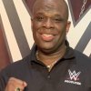 D-Von Dudley