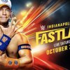 WWE Fastlane 2023 John Cena