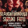 MLW Slaughterhouse 2023