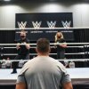 WWE Tryouts
